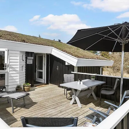 Casa de Férias Bl1461-saltum-kvansletten-29 *