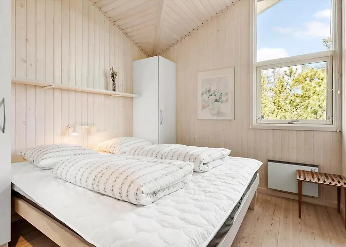 Bl1461-saltum-kvansletten-29 Сasa de vacaciones *